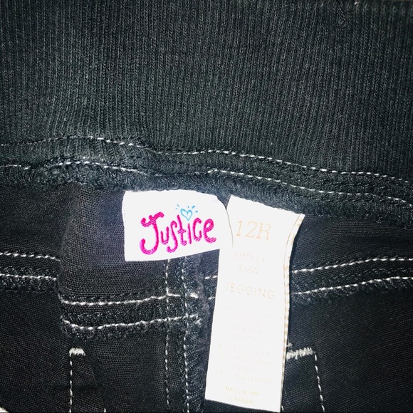 EUC 2 Jeggings - Picture 4 of 9